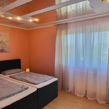 Attraktive 3 Zimmer Wohnung In Ruhiger Lage Ansbach Exterior foto