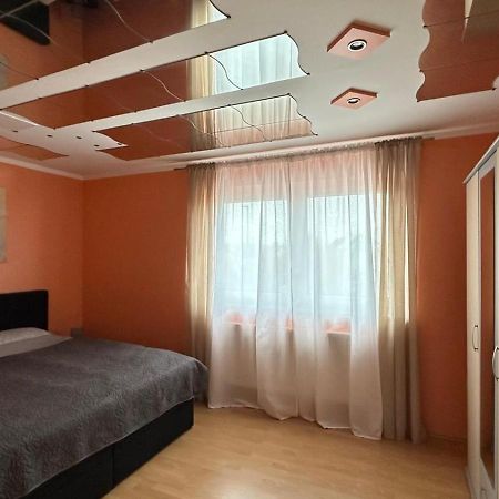 Attraktive 3 Zimmer Wohnung In Ruhiger Lage Ansbach Exterior foto