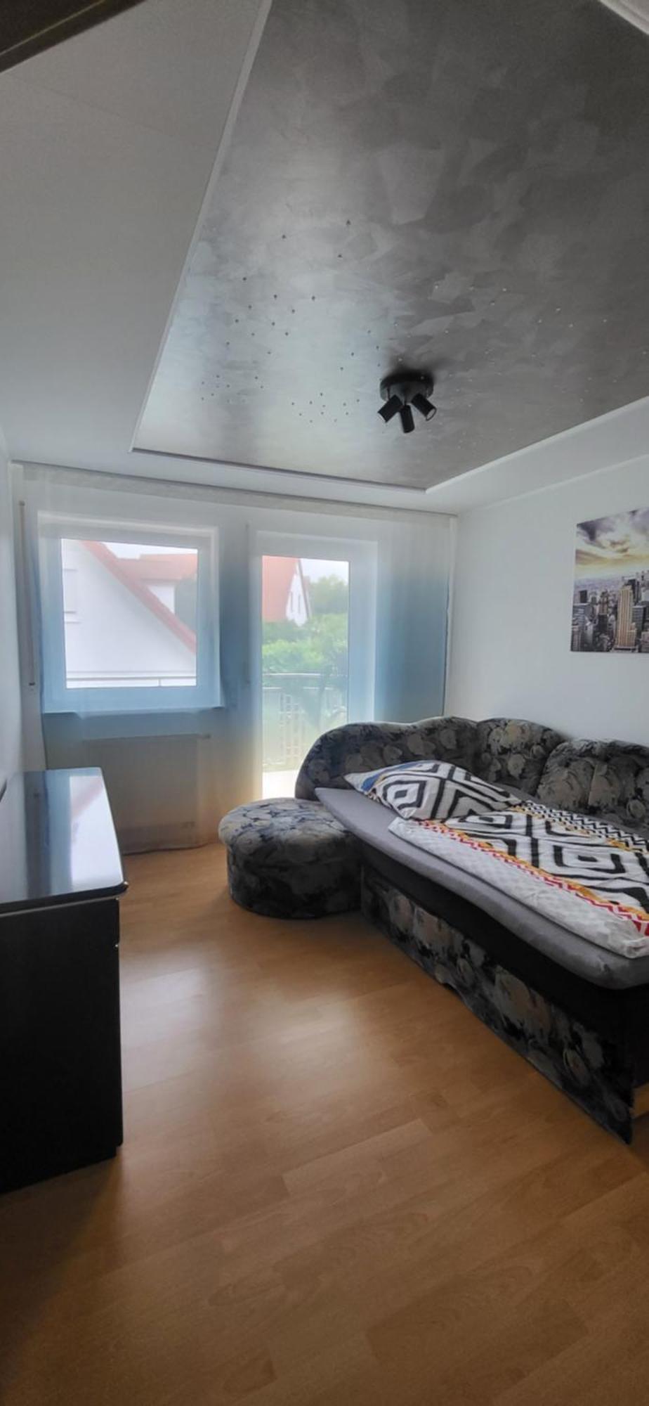 Attraktive 3 Zimmer Wohnung In Ruhiger Lage Ansbach Exterior foto