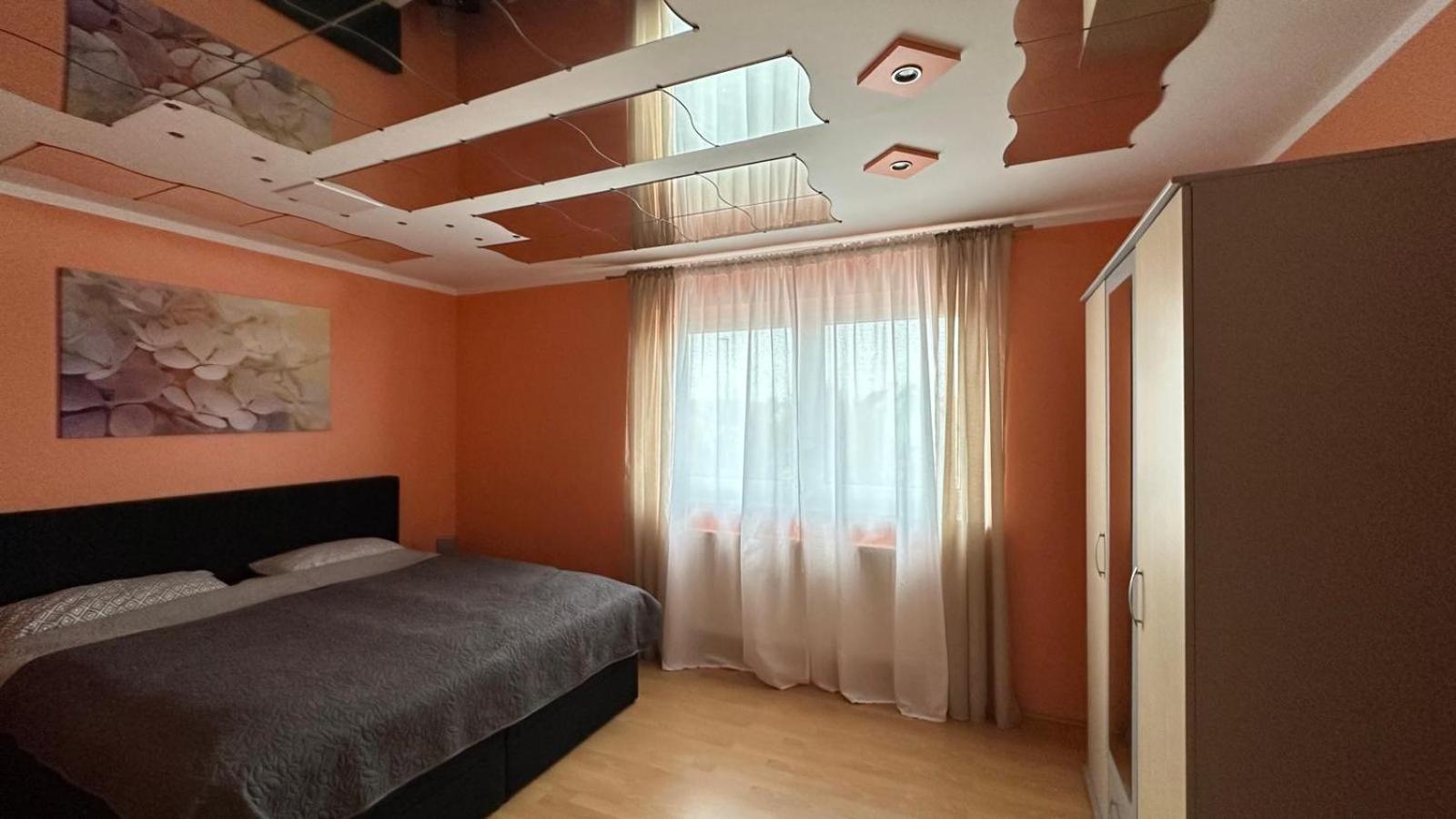 Attraktive 3 Zimmer Wohnung In Ruhiger Lage Ansbach Exterior foto