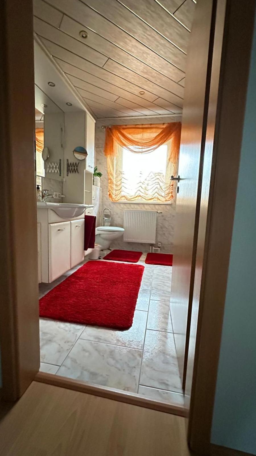 Attraktive 3 Zimmer Wohnung In Ruhiger Lage Ansbach Exterior foto