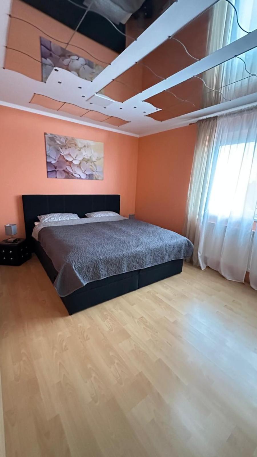 Attraktive 3 Zimmer Wohnung In Ruhiger Lage Ansbach Exterior foto