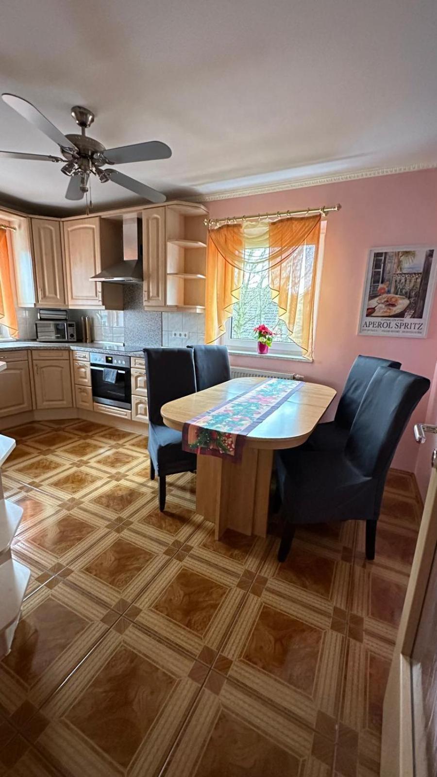 Attraktive 3 Zimmer Wohnung In Ruhiger Lage Ansbach Exterior foto