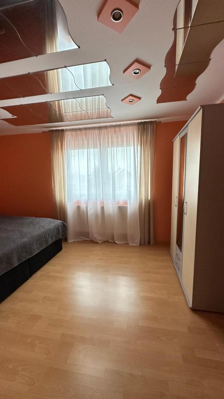 Attraktive 3 Zimmer Wohnung In Ruhiger Lage Ansbach Exterior foto